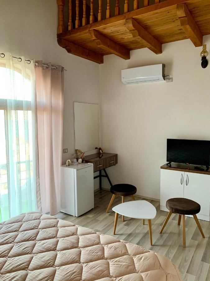 Casadolcecasa Hotel Shkodër Exterior foto