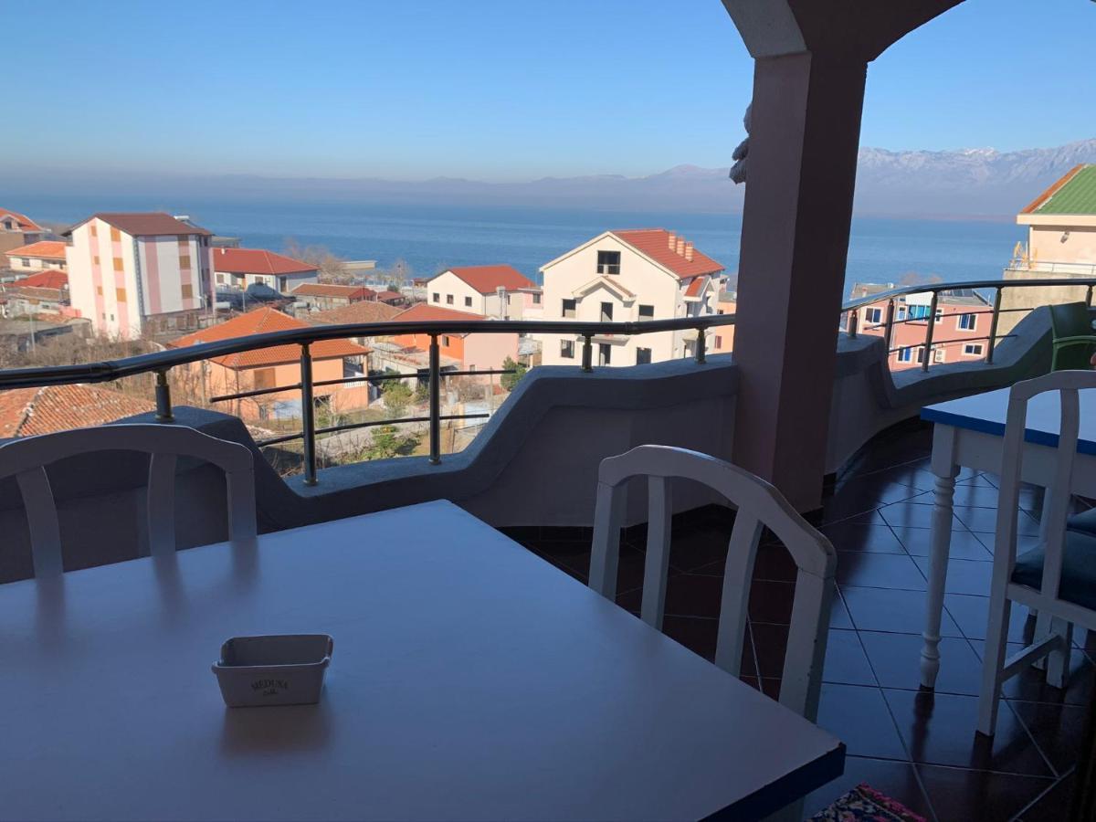 Casadolcecasa Hotel Shkodër Exterior foto