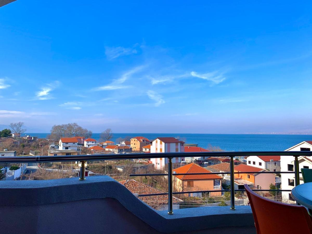 Casadolcecasa Hotel Shkodër Exterior foto